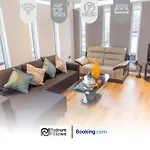 Razia Apartments
