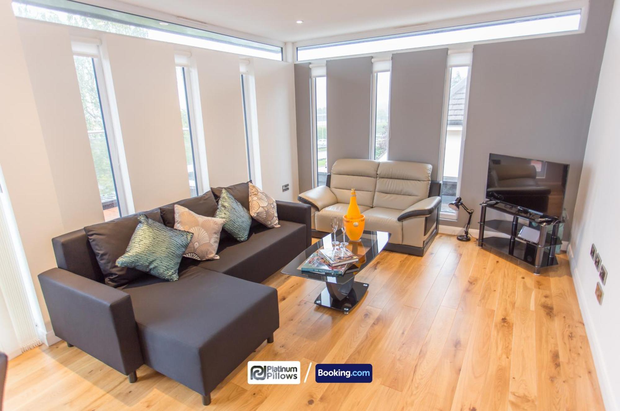 Razia Apartments *