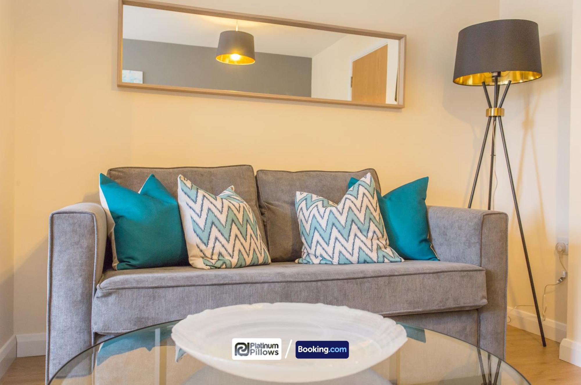 Razia Apartments *