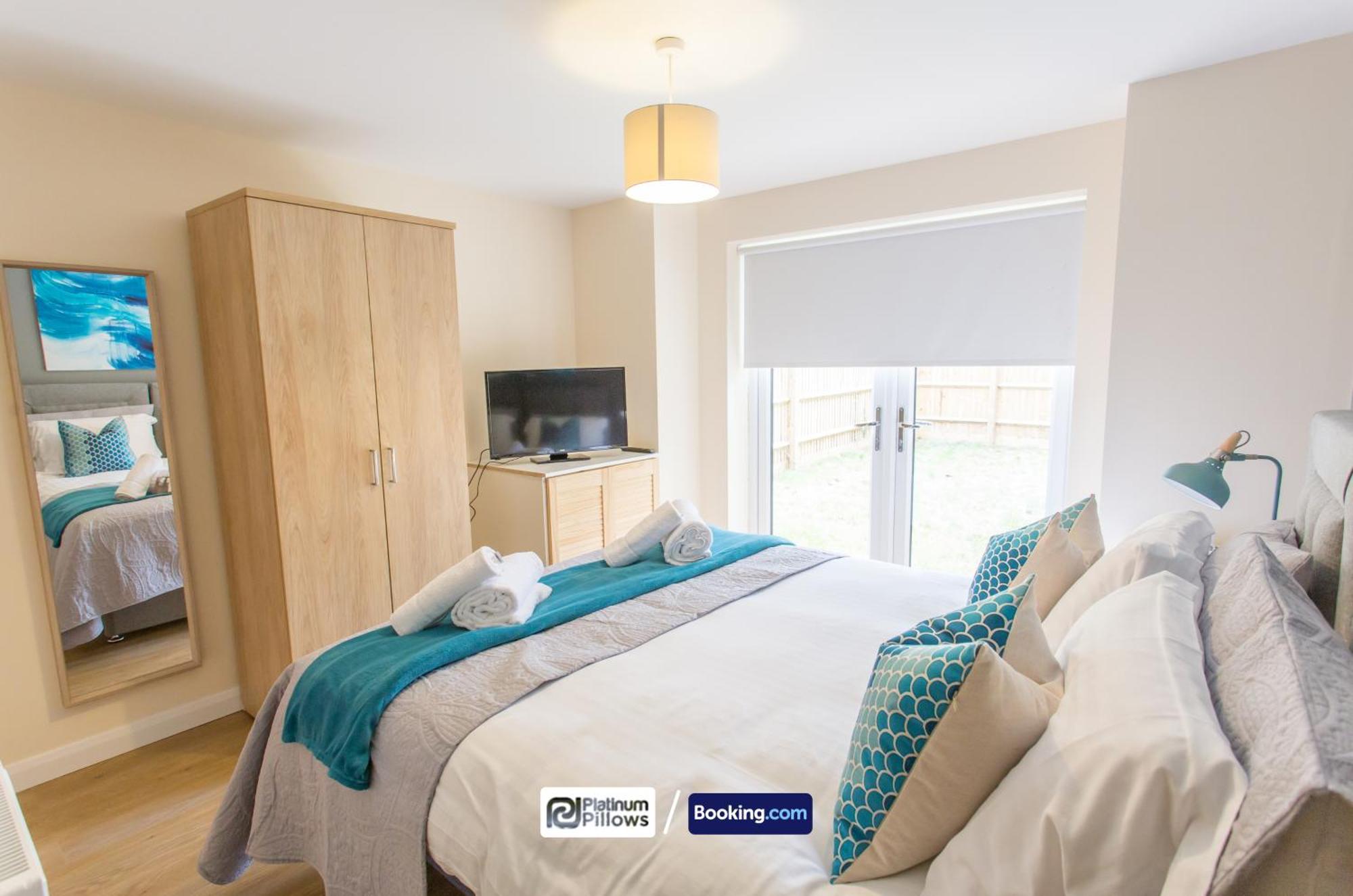 Razia Apartments Appartamento *