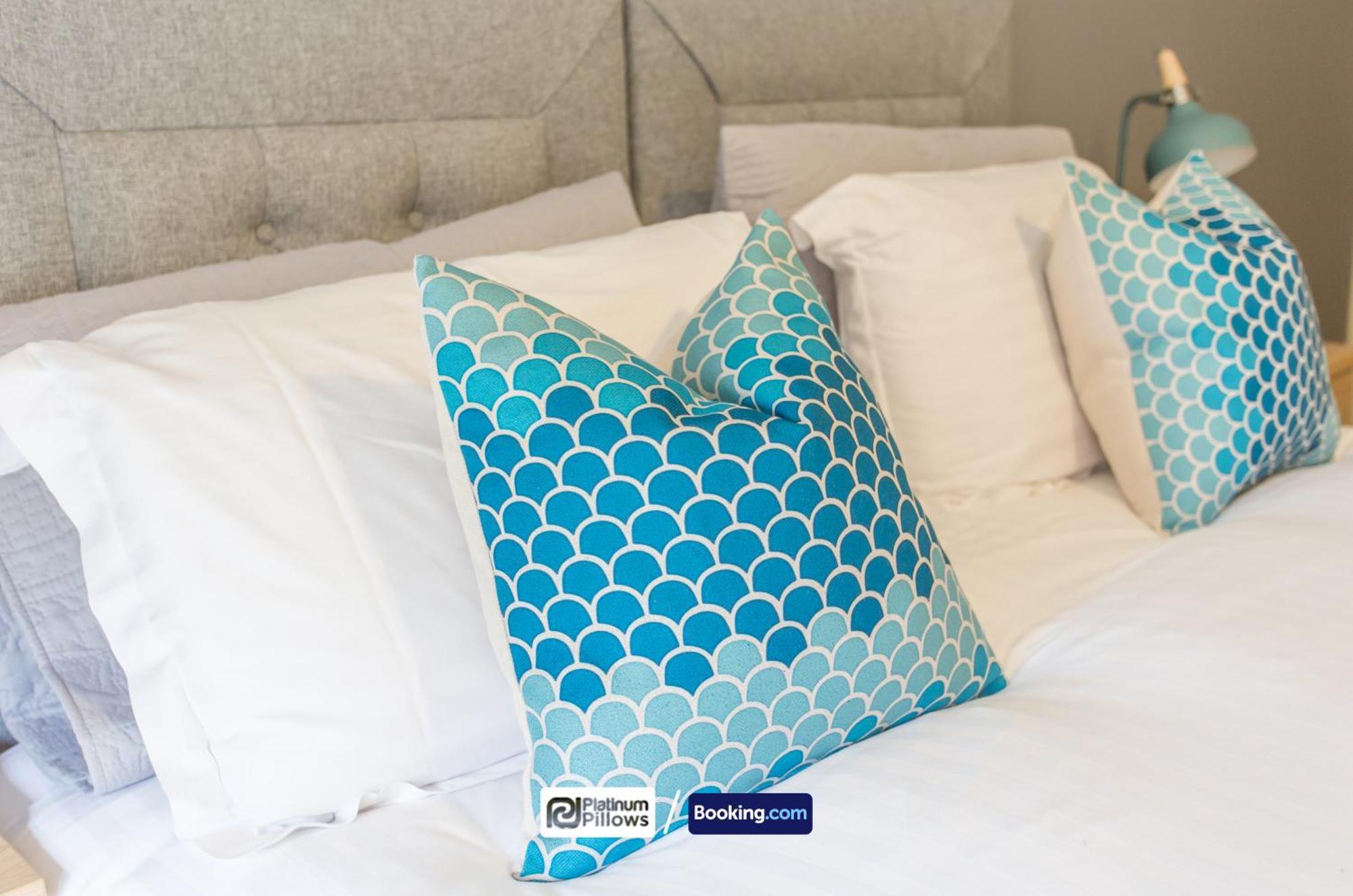 Razia Apartments Appartamento Oxford