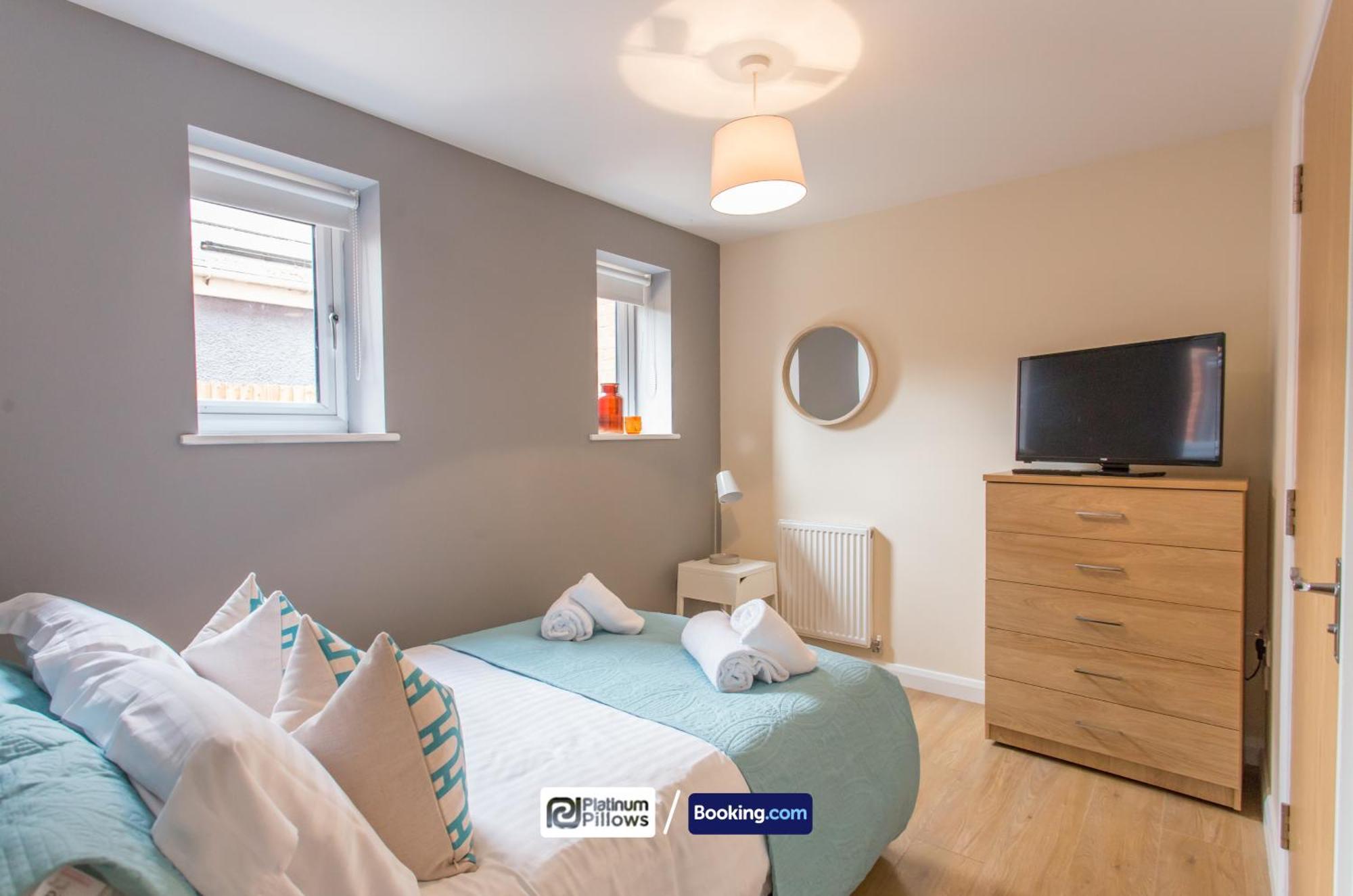 Razia Apartments Appartamento *