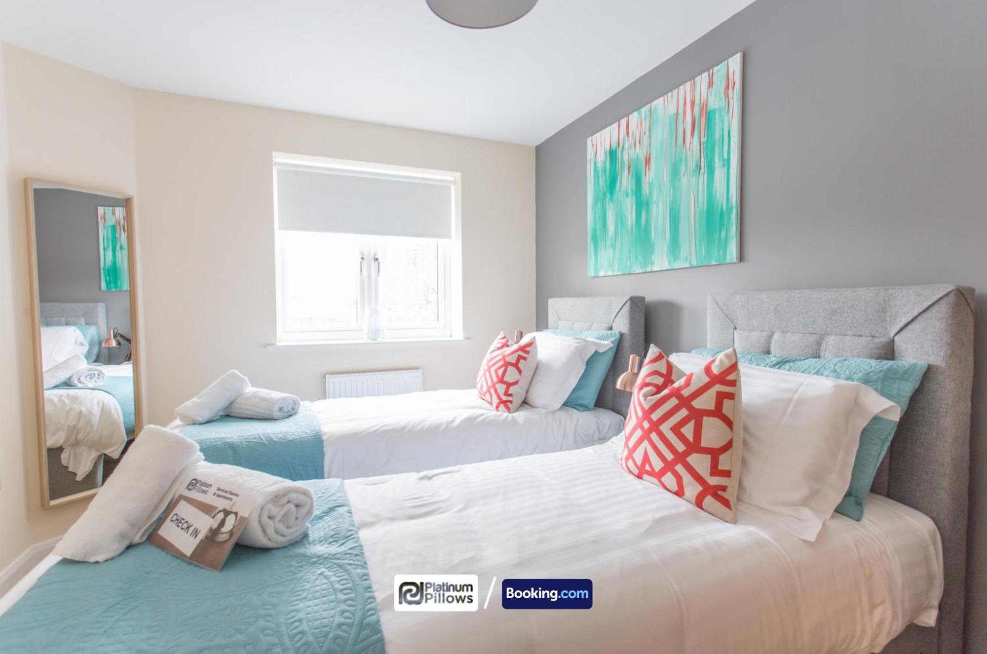 Razia Apartments
