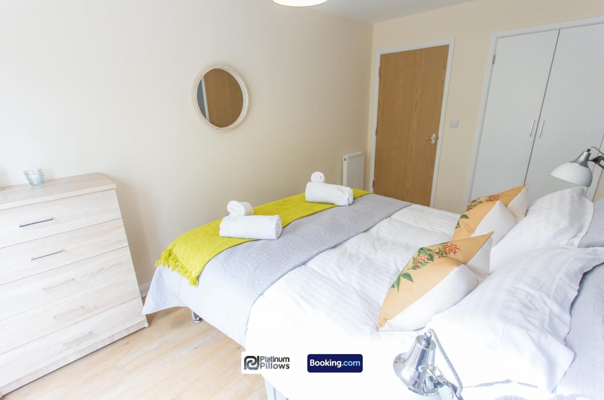 Razia Apartments