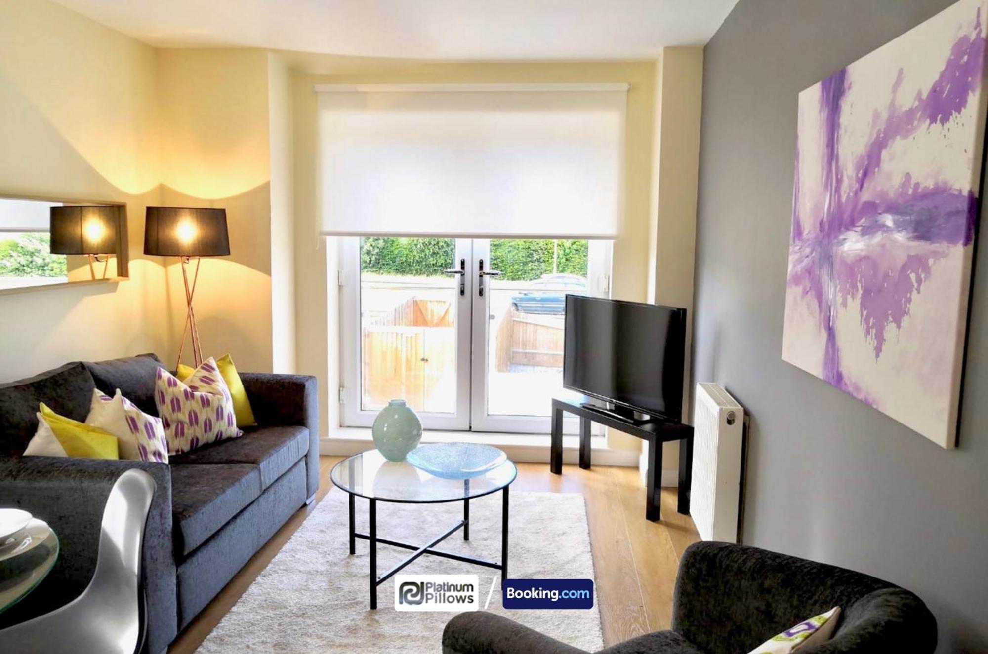 Razia Apartments Appartamento