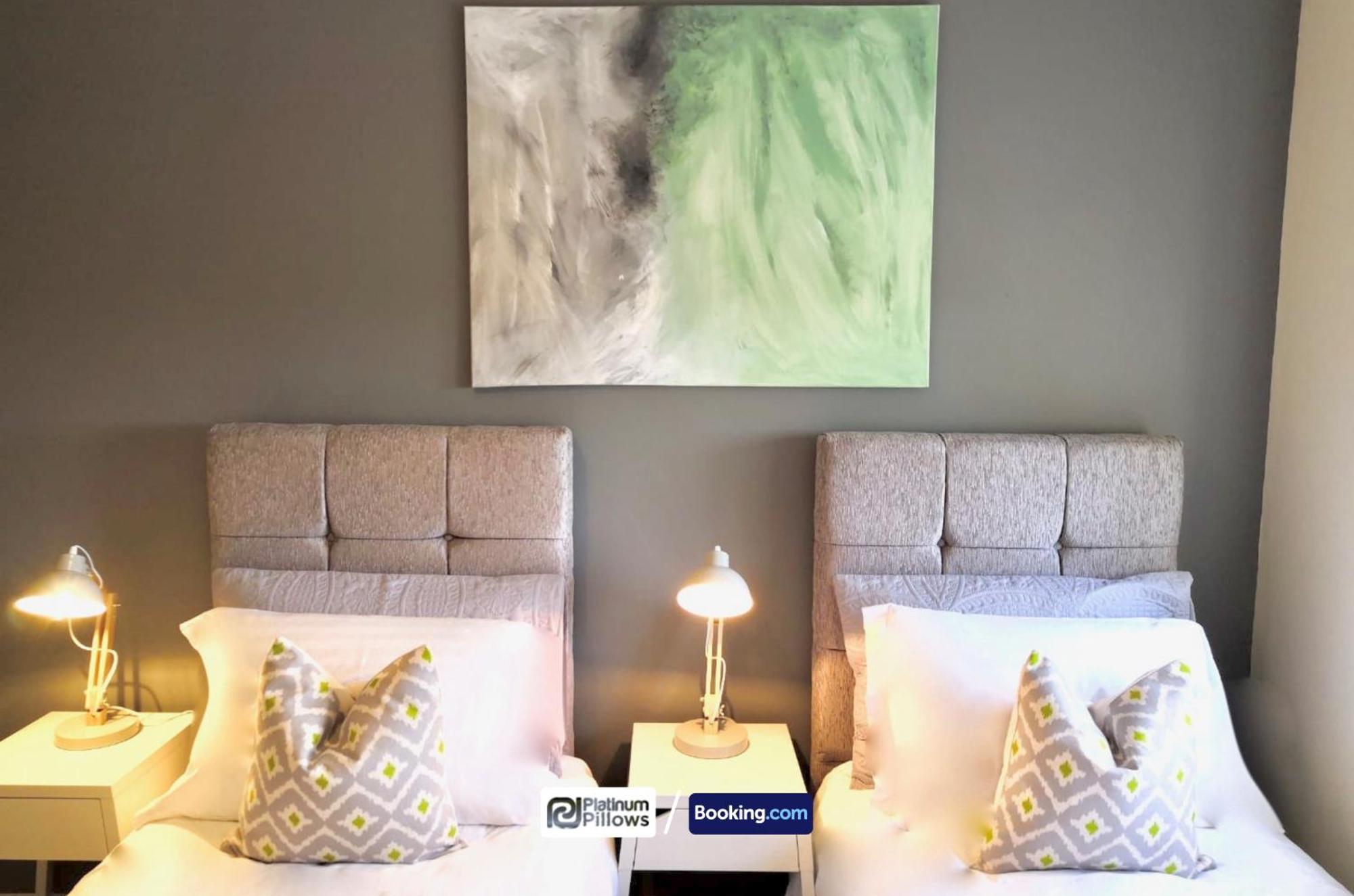 Razia Apartments Appartamento Oxford
