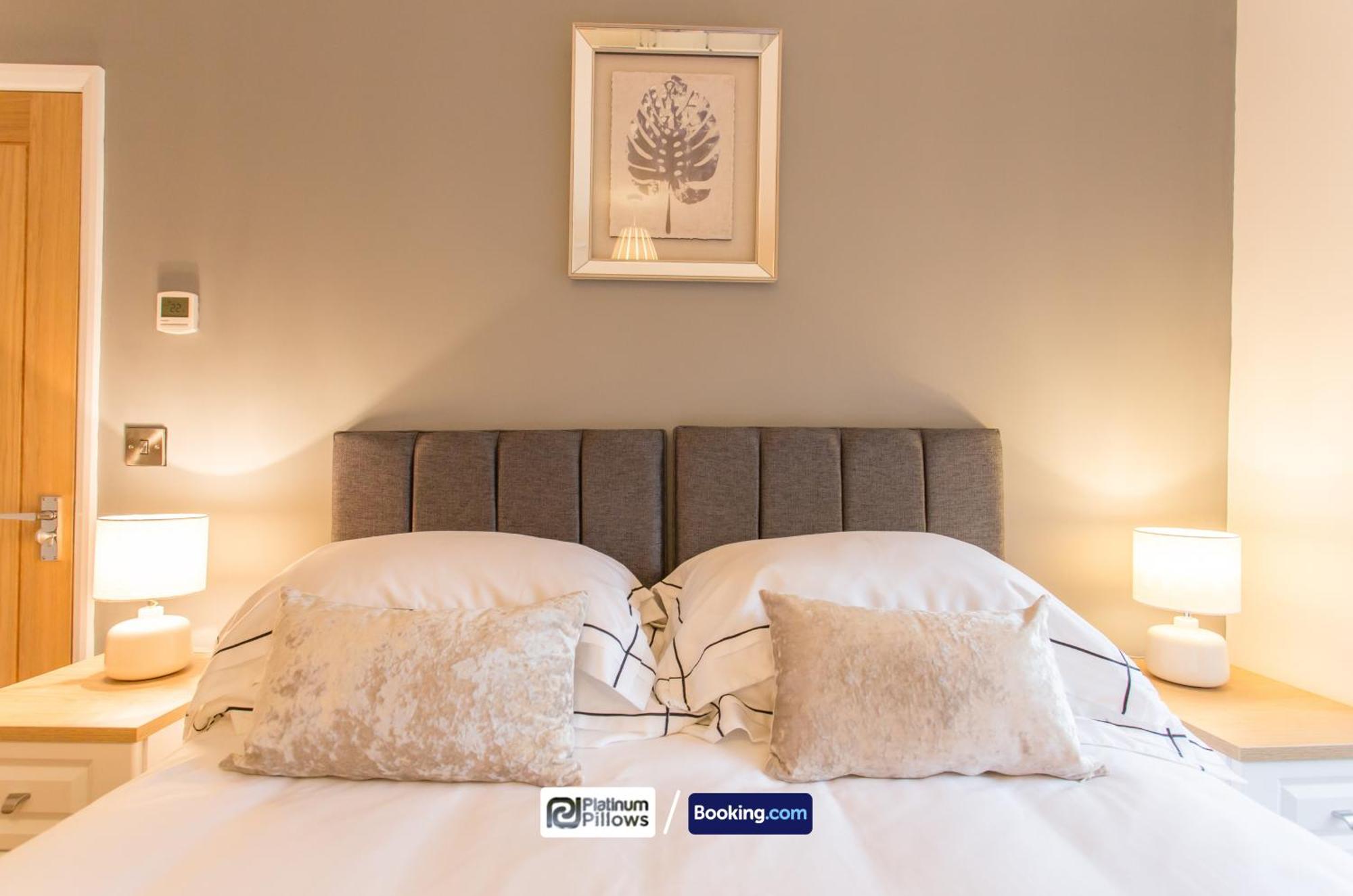 Razia Apartments
