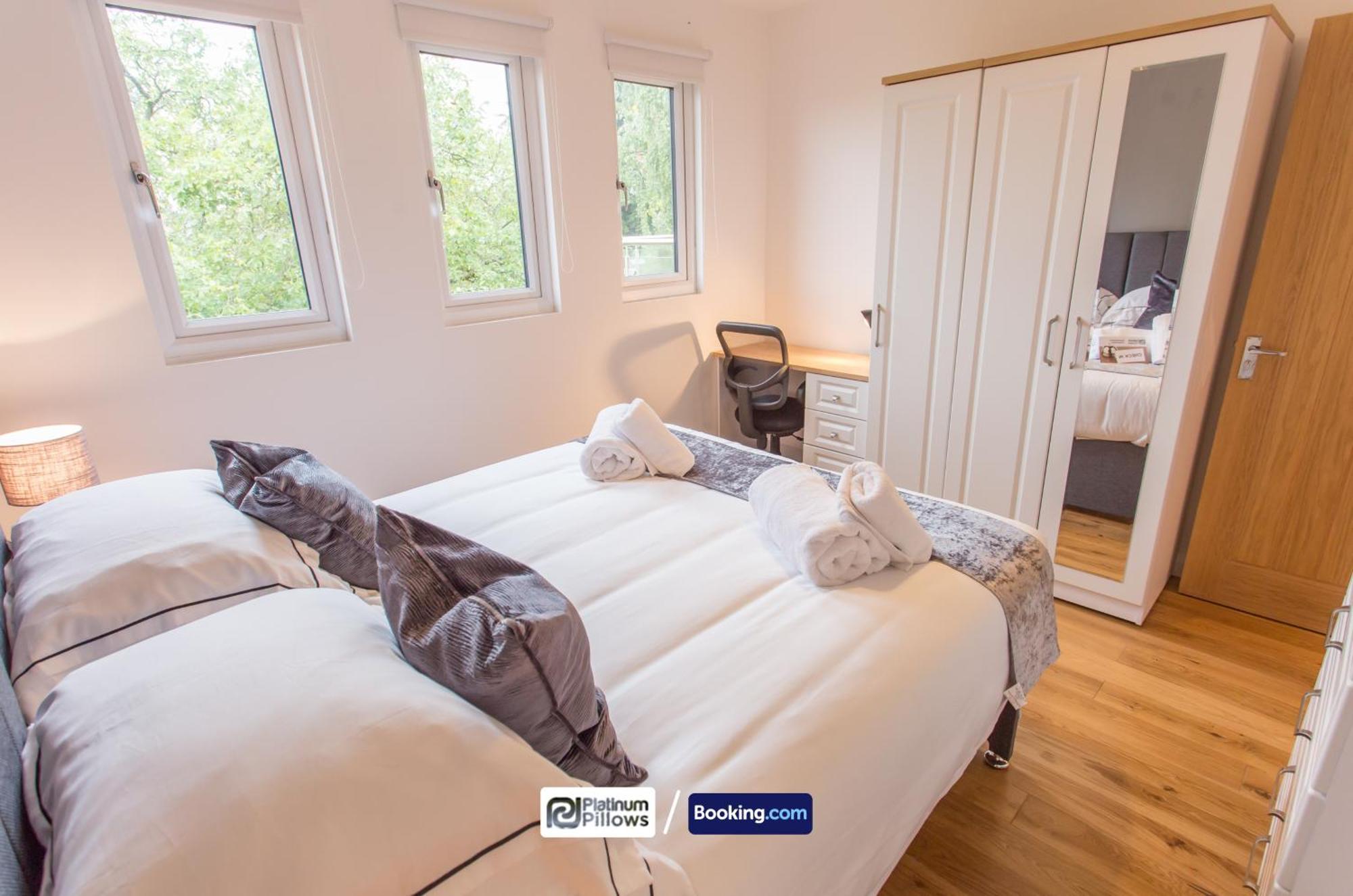 Appartamento Razia Apartments *
