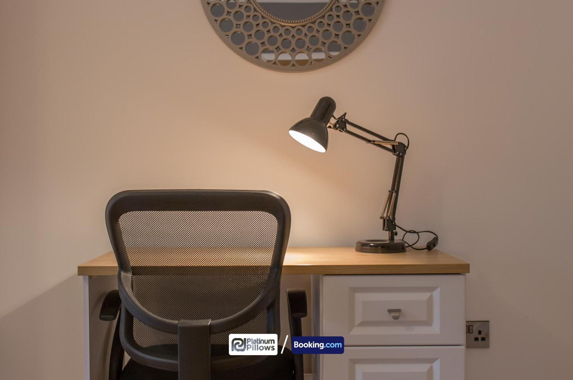 Appartamento Razia Apartments Oxford