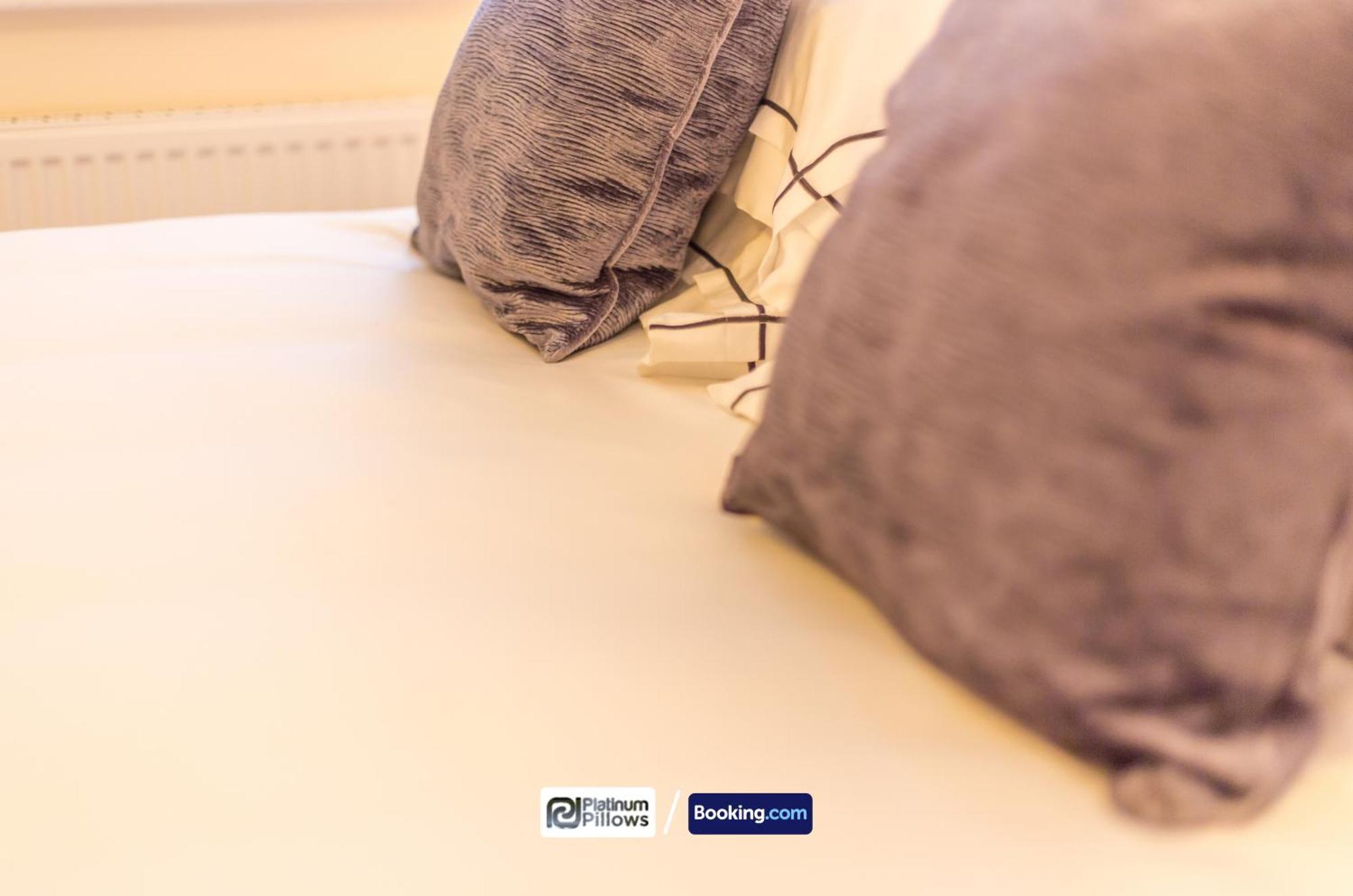 Razia Apartments